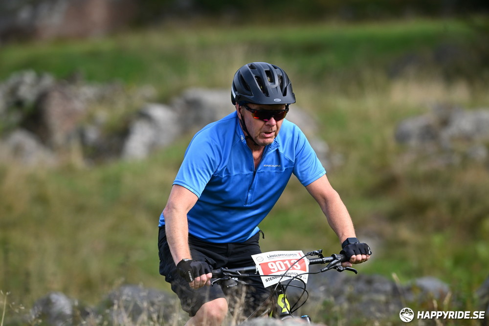 Bild från Stenbocksturen 2024