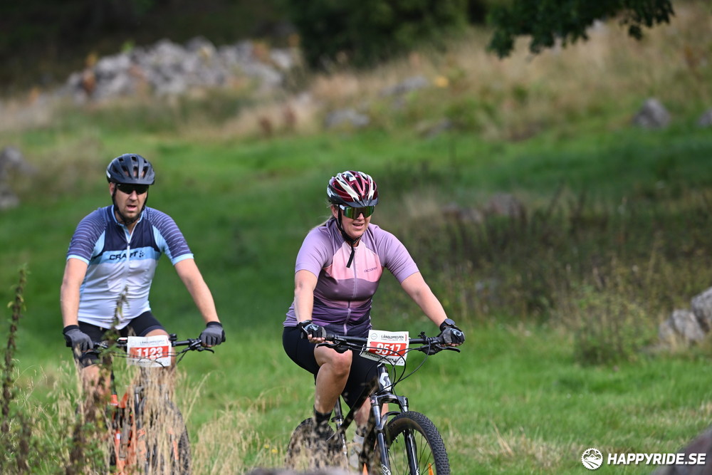 Bild från Stenbocksturen 2024