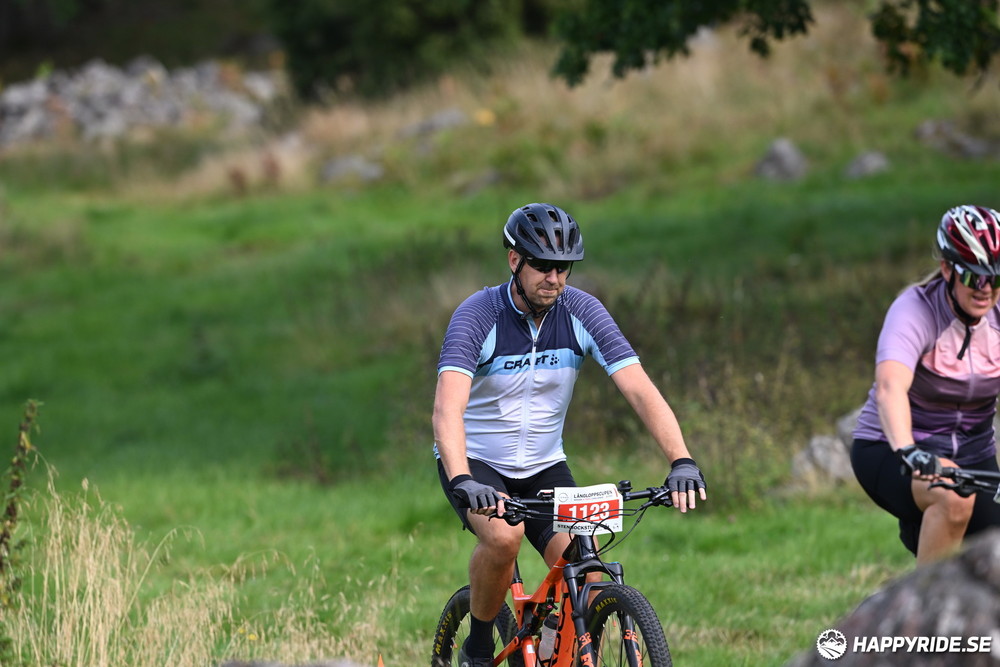 Bild från Stenbocksturen 2024