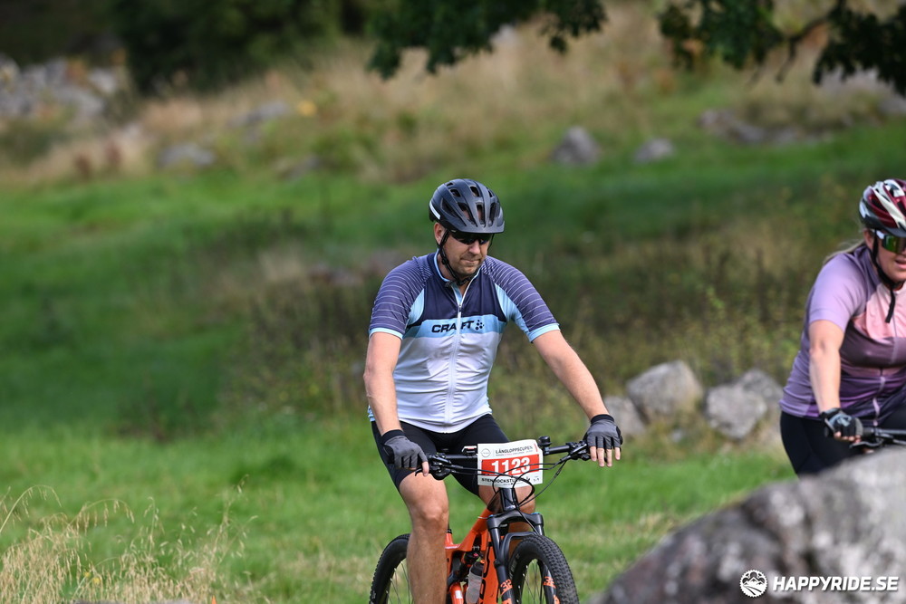 Bild från Stenbocksturen 2024