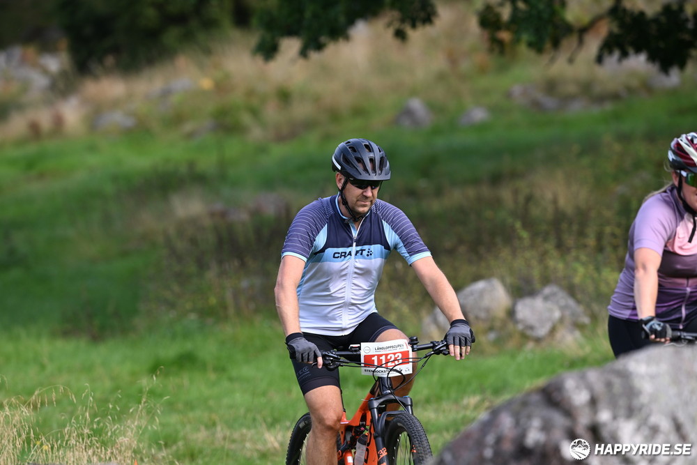 Bild från Stenbocksturen 2024