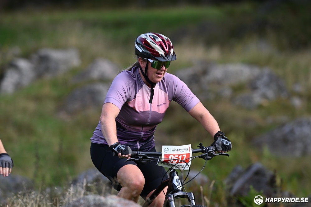 Bild från Stenbocksturen 2024