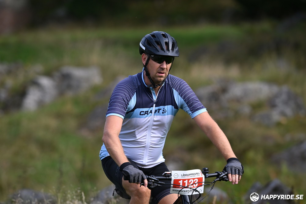 Bild från Stenbocksturen 2024