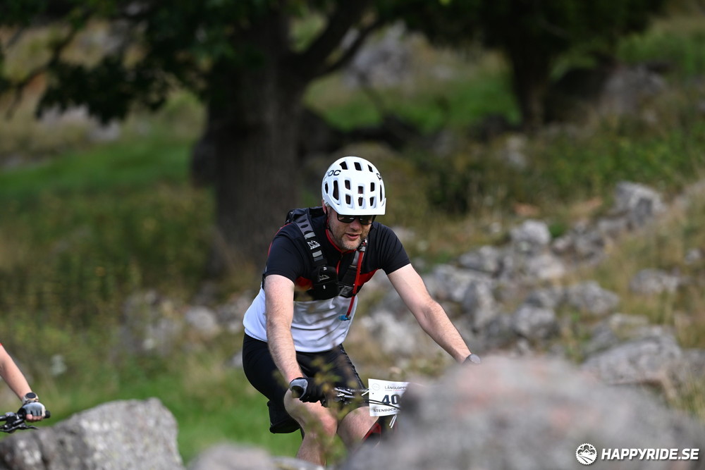 Bild från Stenbocksturen 2024