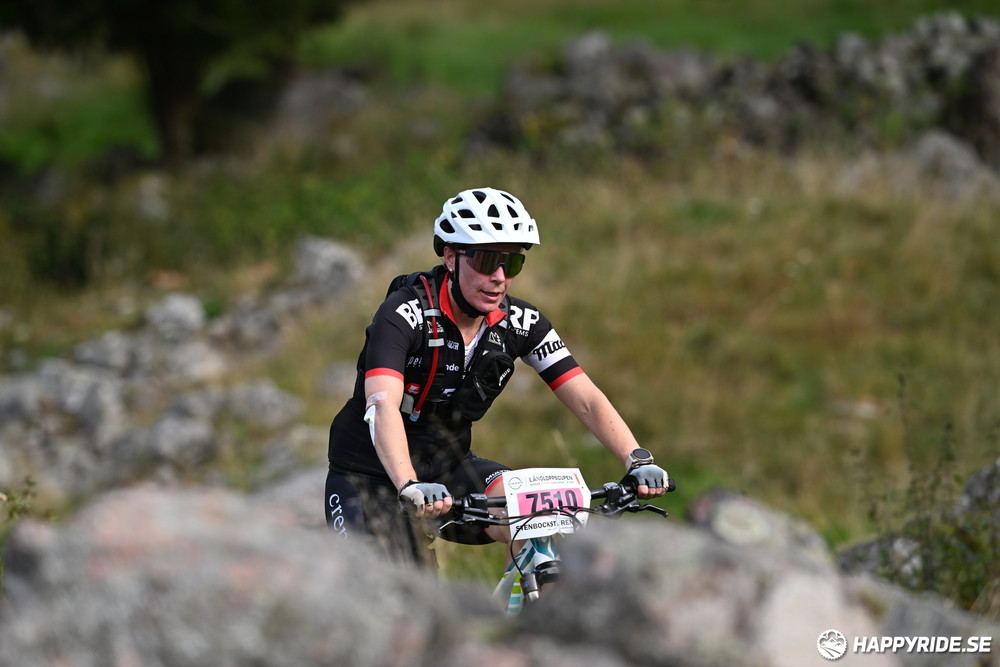 Bild från Stenbocksturen 2024