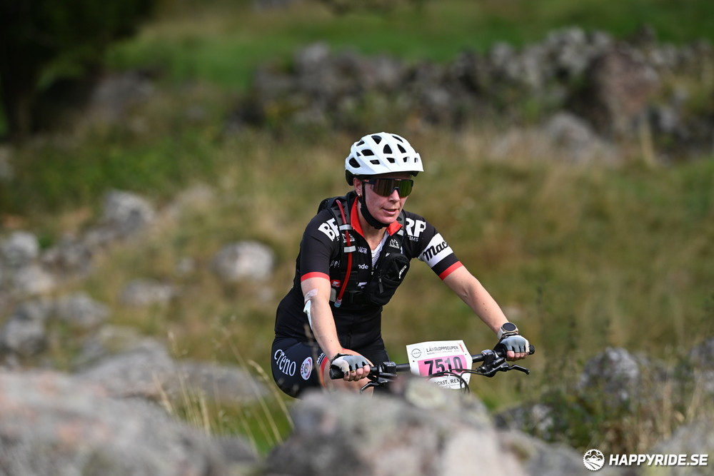 Bild från Stenbocksturen 2024