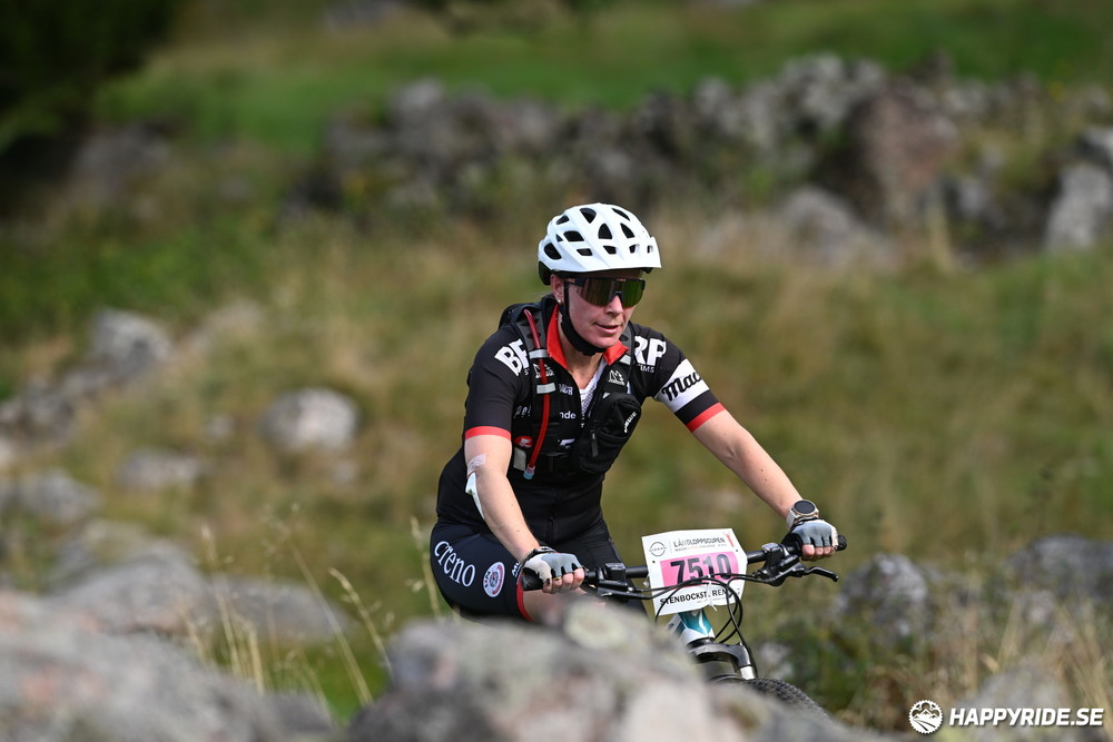 Bild från Stenbocksturen 2024