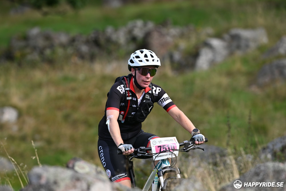 Bild från Stenbocksturen 2024