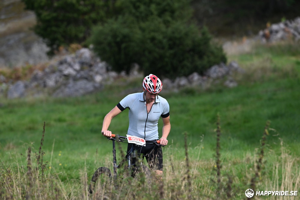 Bild från Stenbocksturen 2024