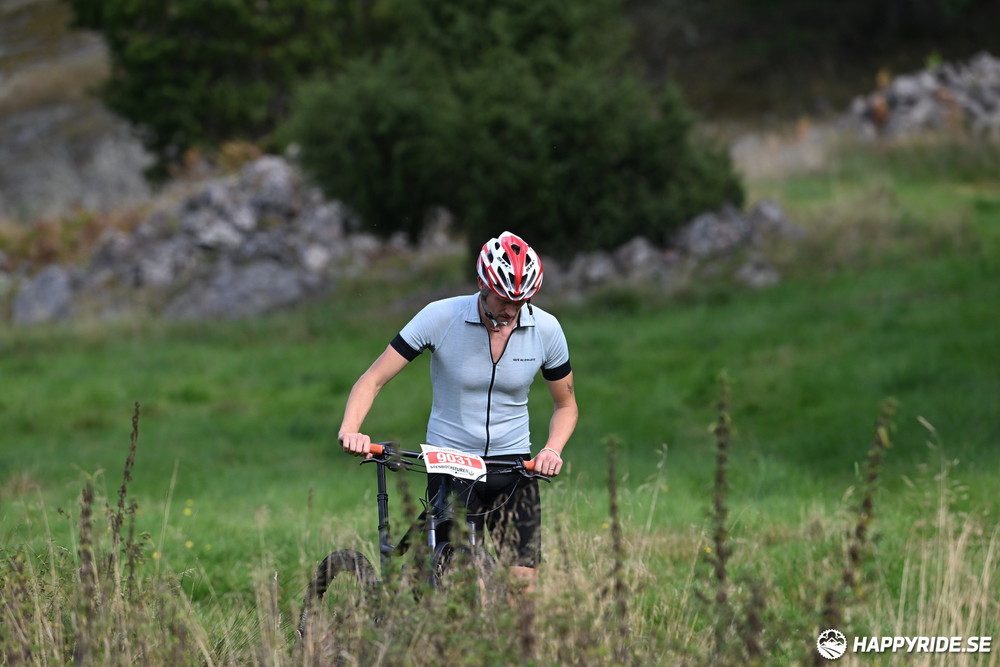 Bild från Stenbocksturen 2024