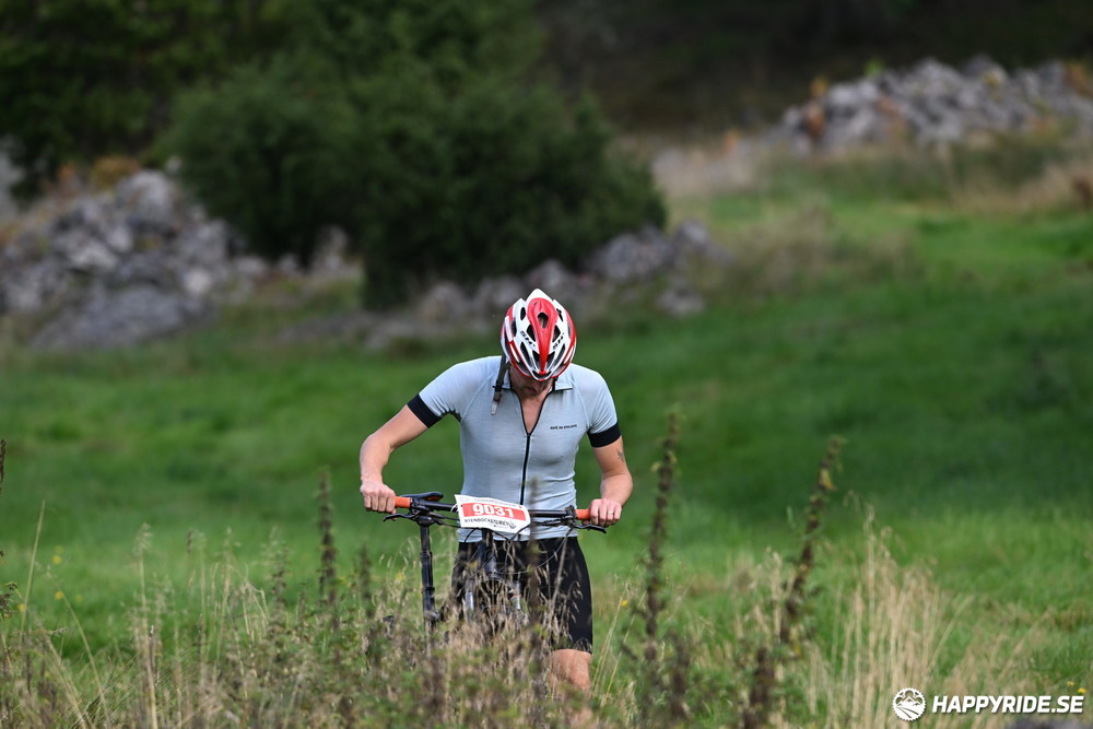 Bild från Stenbocksturen 2024