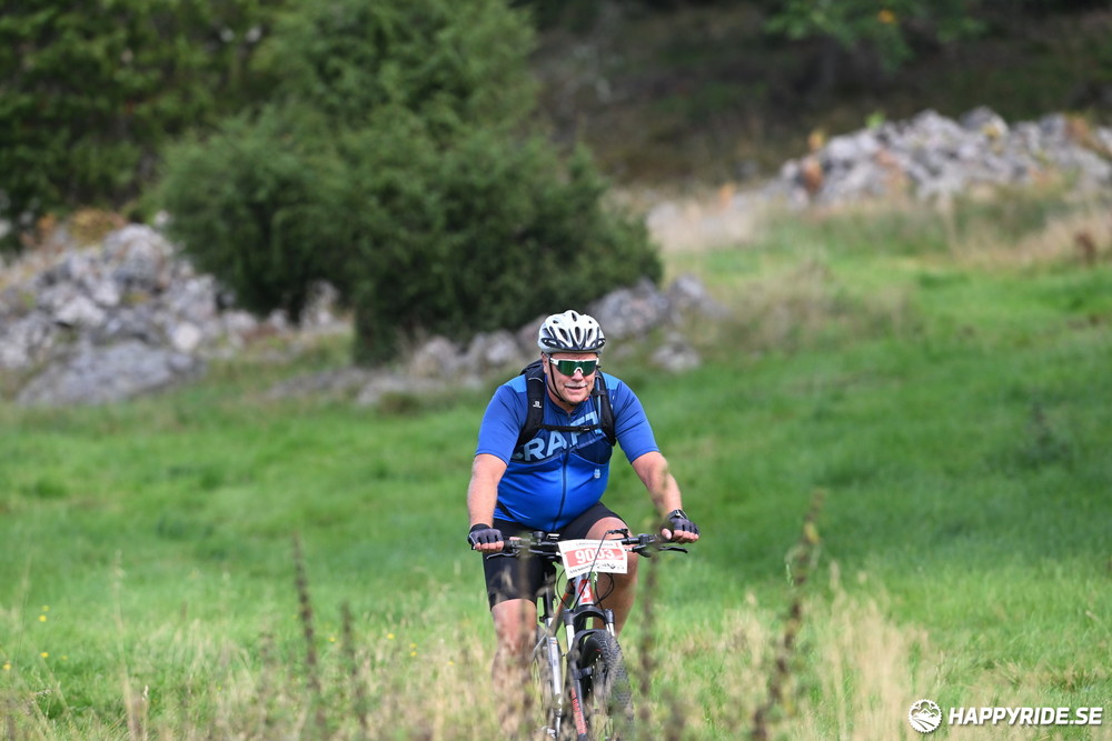 Bild från Stenbocksturen 2024