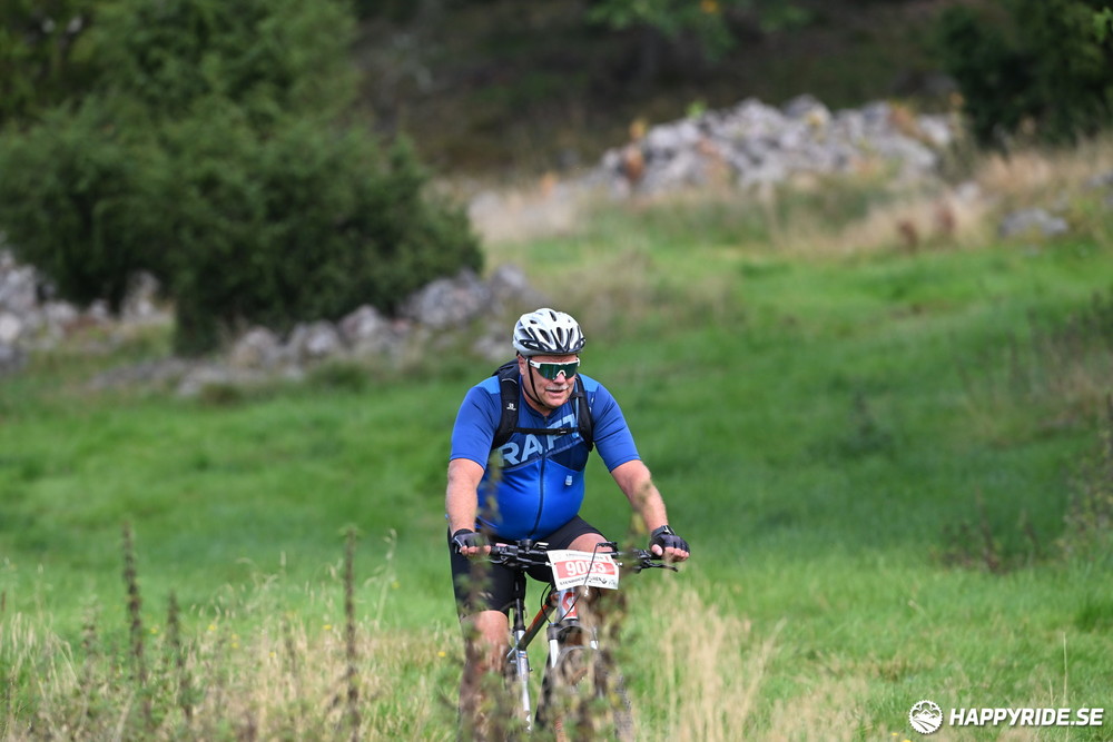 Bild från Stenbocksturen 2024