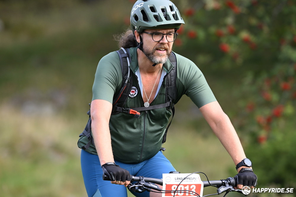 Bild från Stenbocksturen 2024