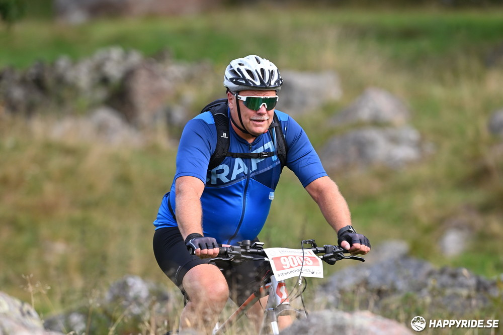 Bild från Stenbocksturen 2024