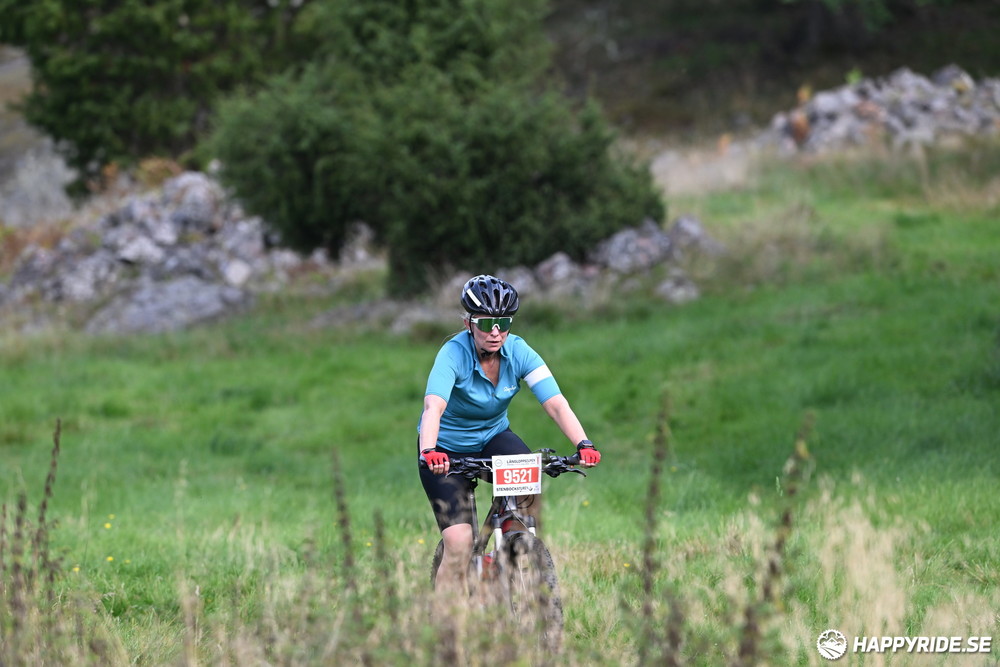 Bild från Stenbocksturen 2024