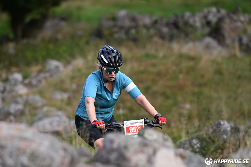 Bild från Stenbocksturen 2024