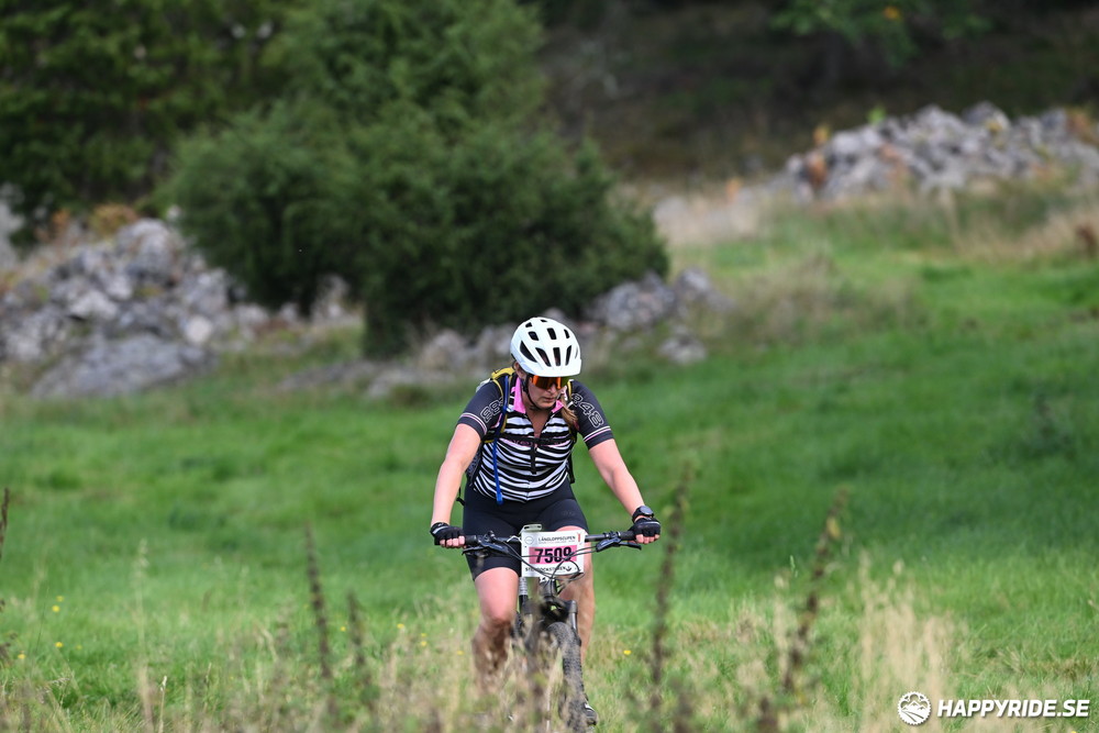 Bild från Stenbocksturen 2024