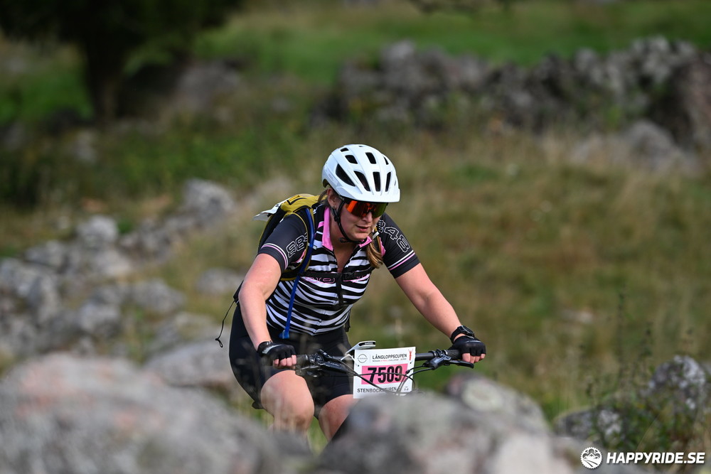 Bild från Stenbocksturen 2024