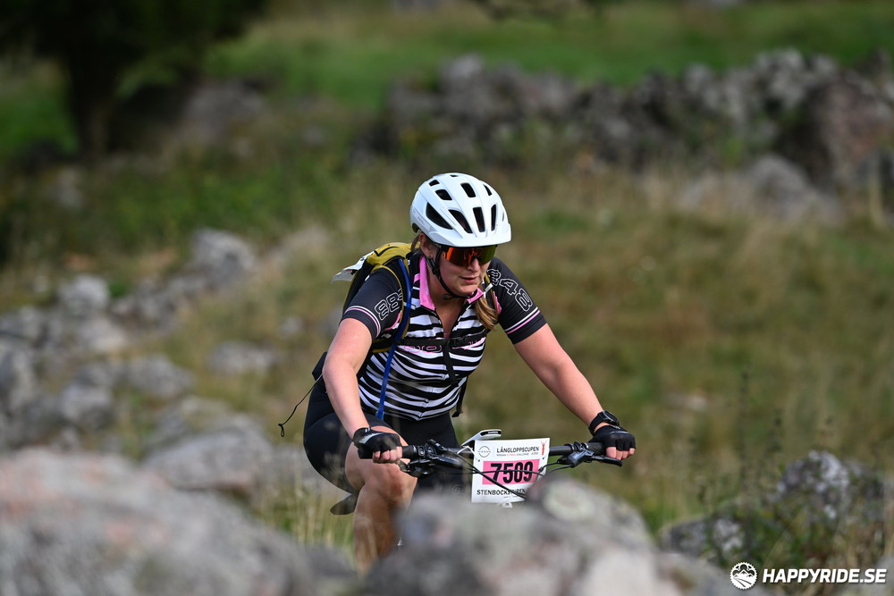 Bild från Stenbocksturen 2024