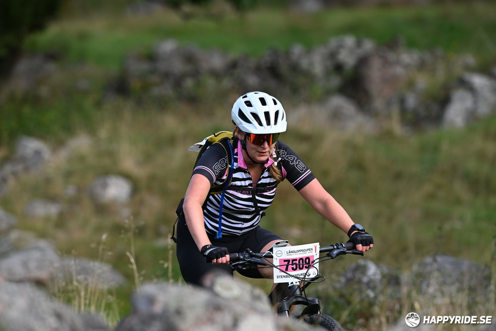 Bild från Stenbocksturen 2024