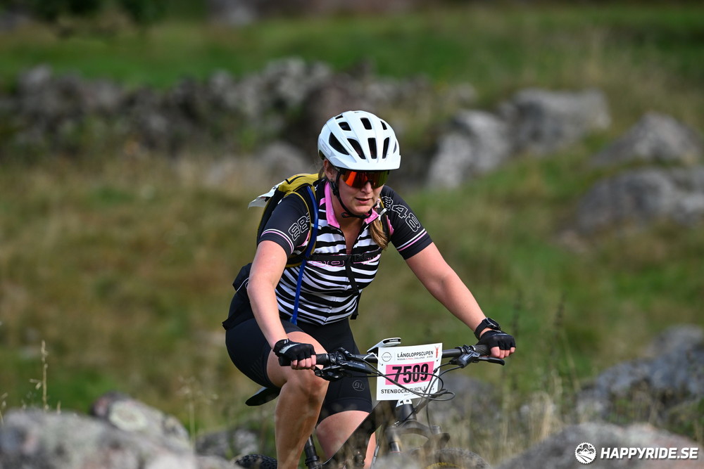 Bild från Stenbocksturen 2024
