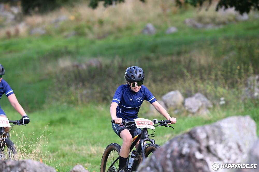 Bild från Stenbocksturen 2024