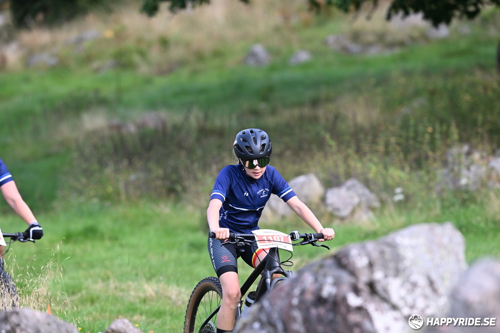 Bild från Stenbocksturen 2024