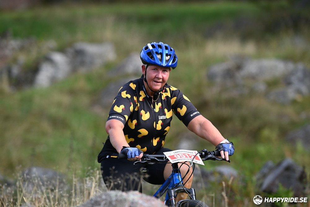 Bild från Stenbocksturen 2024