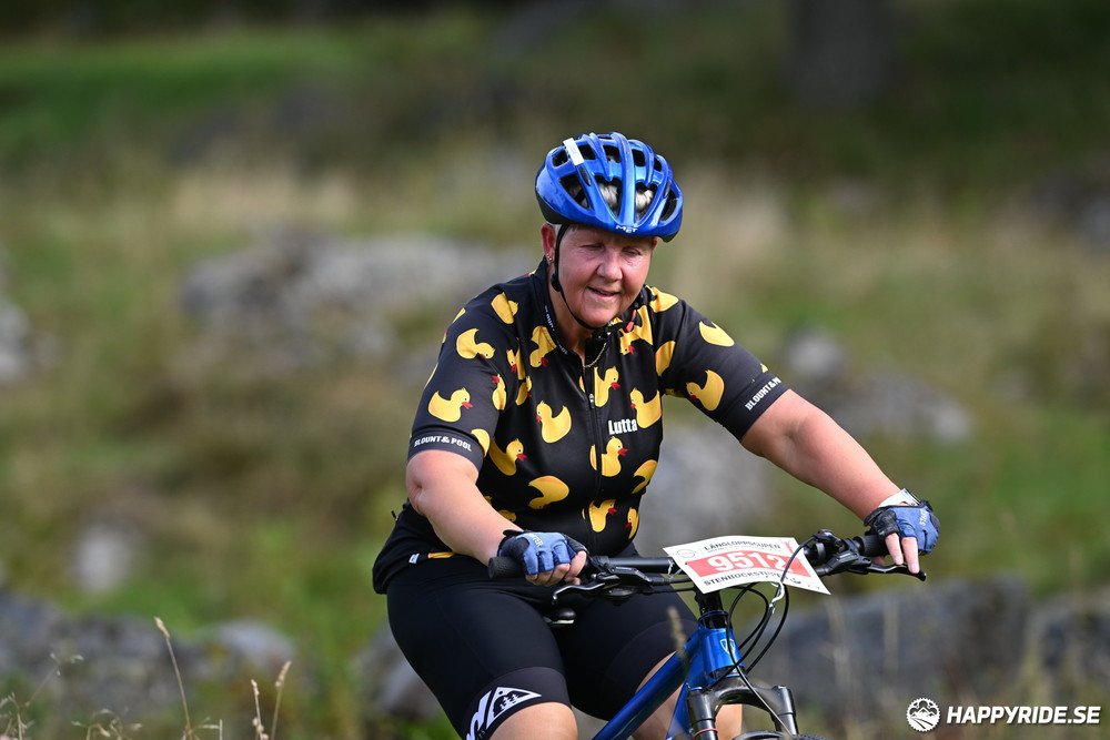 Bild från Stenbocksturen 2024