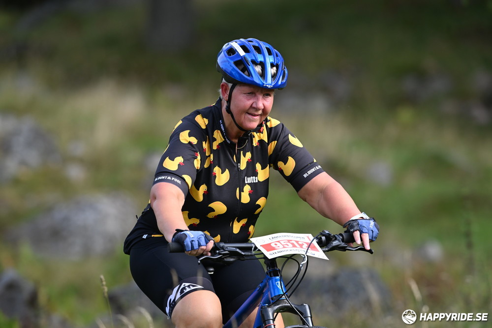 Bild från Stenbocksturen 2024