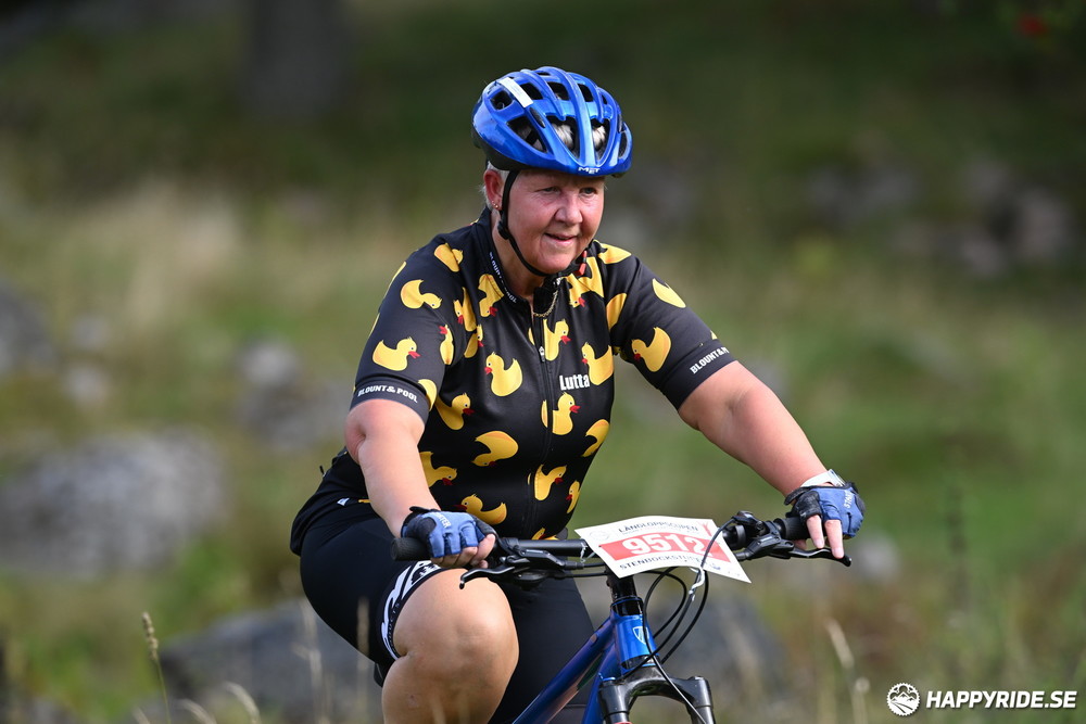 Bild från Stenbocksturen 2024