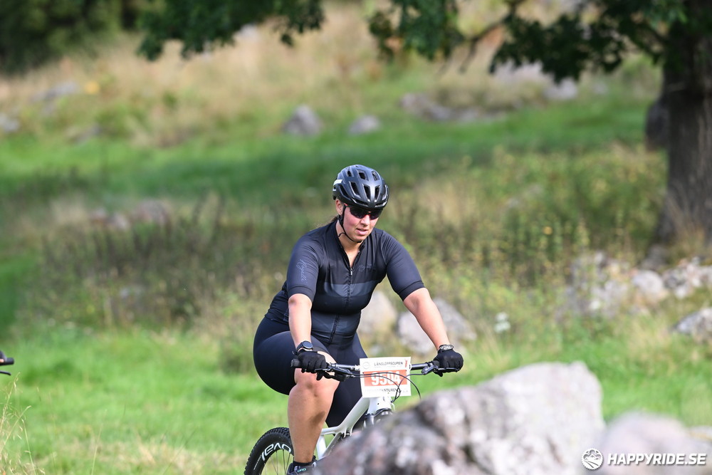 Bild från Stenbocksturen 2024