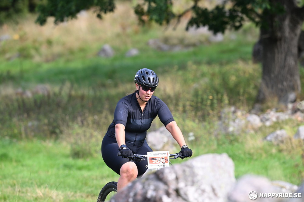 Bild från Stenbocksturen 2024