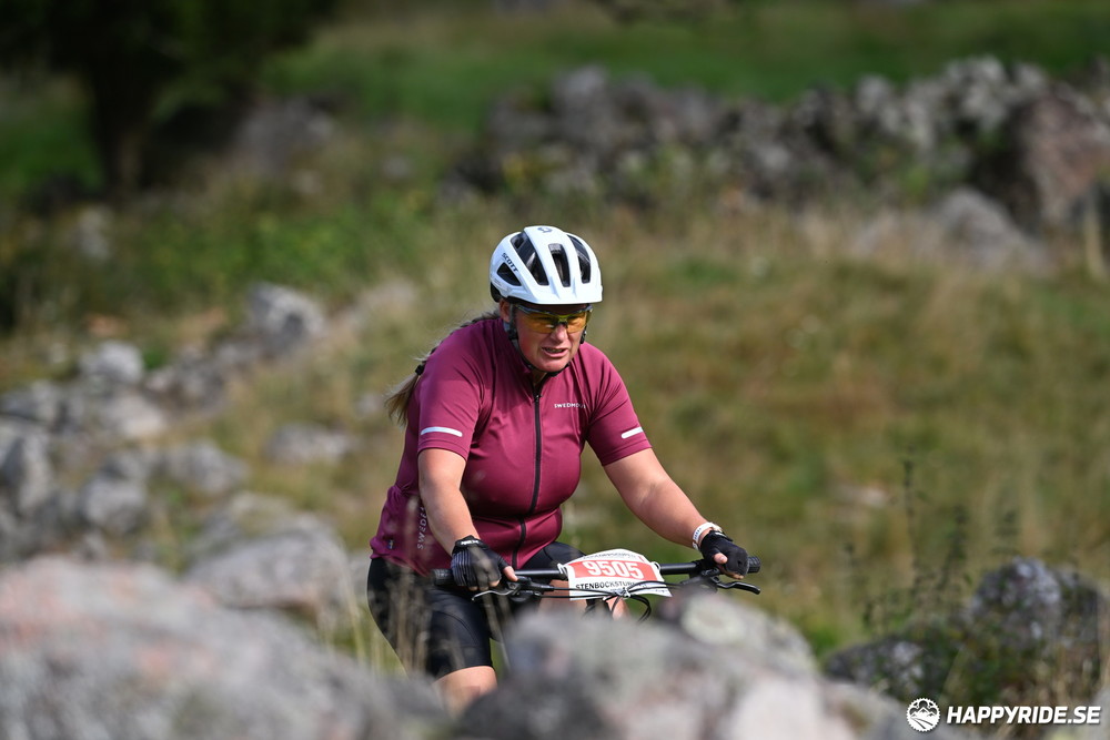 Bild från Stenbocksturen 2024