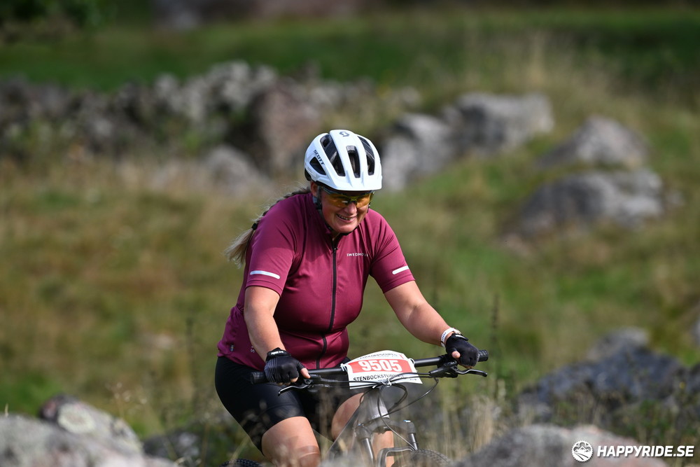 Bild från Stenbocksturen 2024