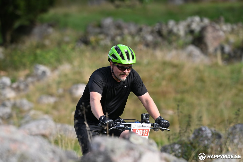 Bild från Stenbocksturen 2024