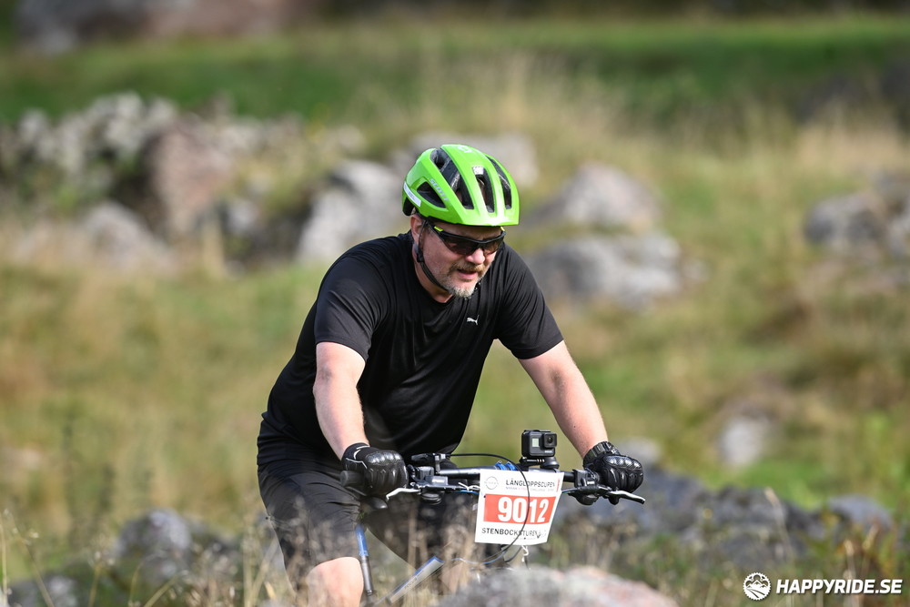 Bild från Stenbocksturen 2024