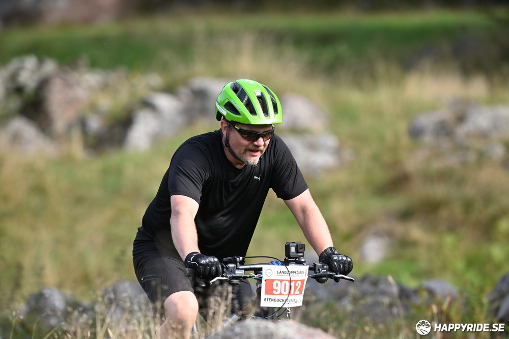 Bild från Stenbocksturen 2024