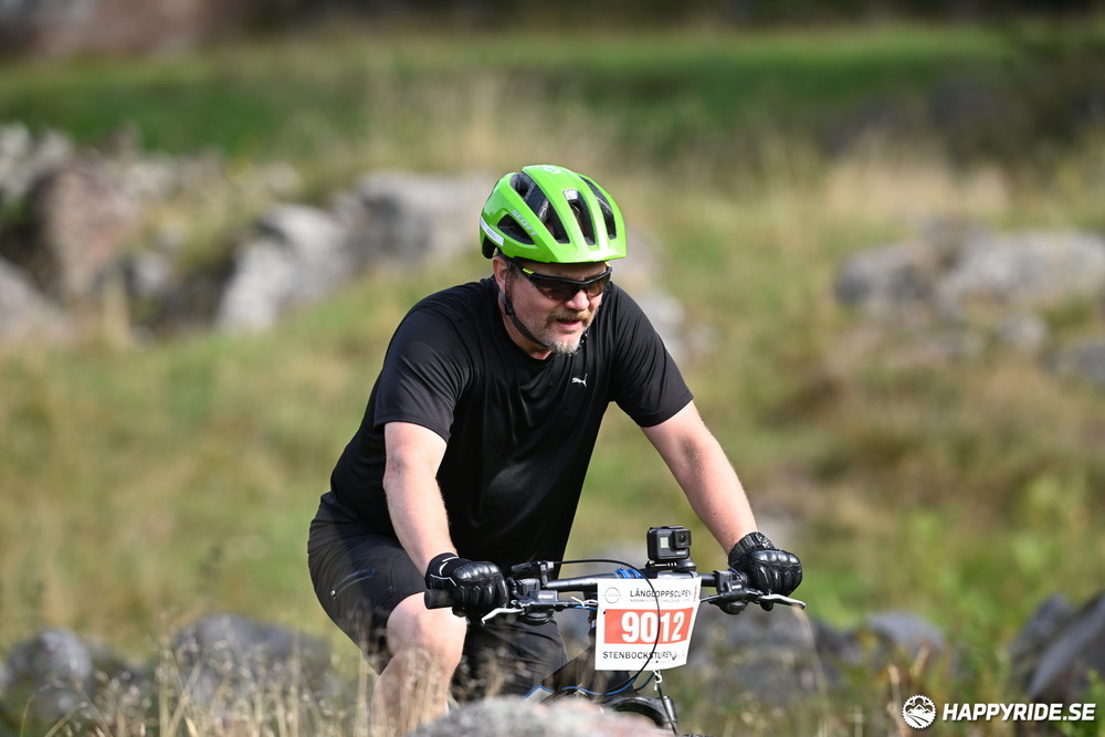 Bild från Stenbocksturen 2024