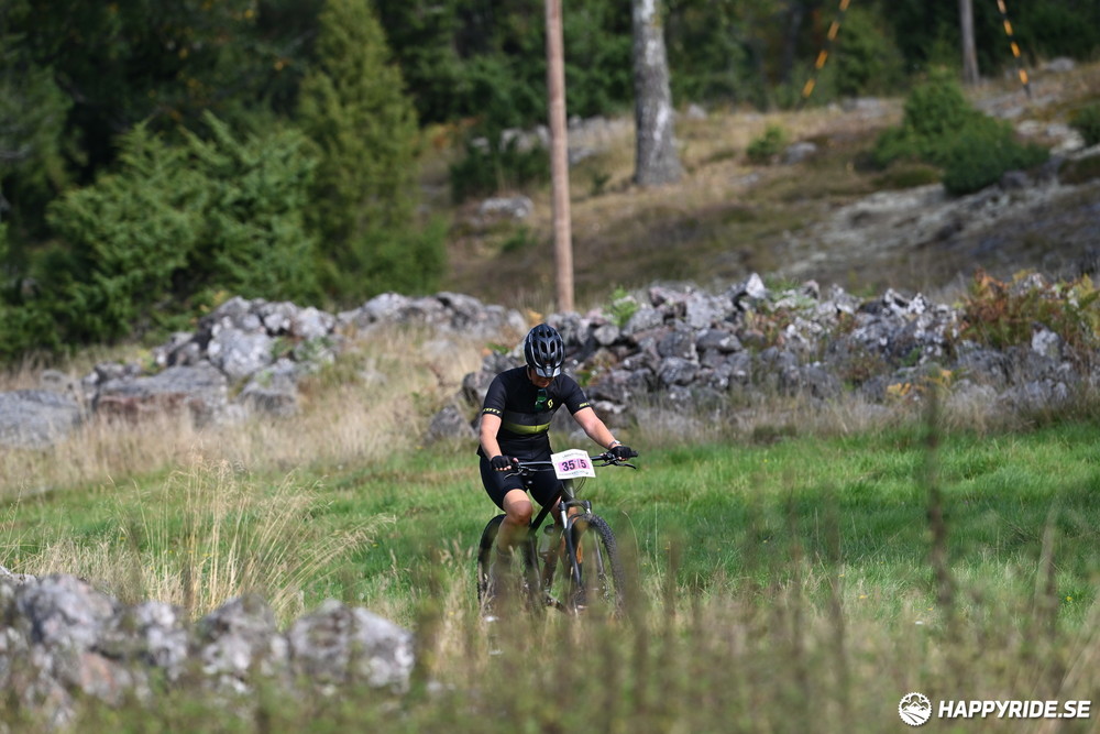 Bild från Stenbocksturen 2024