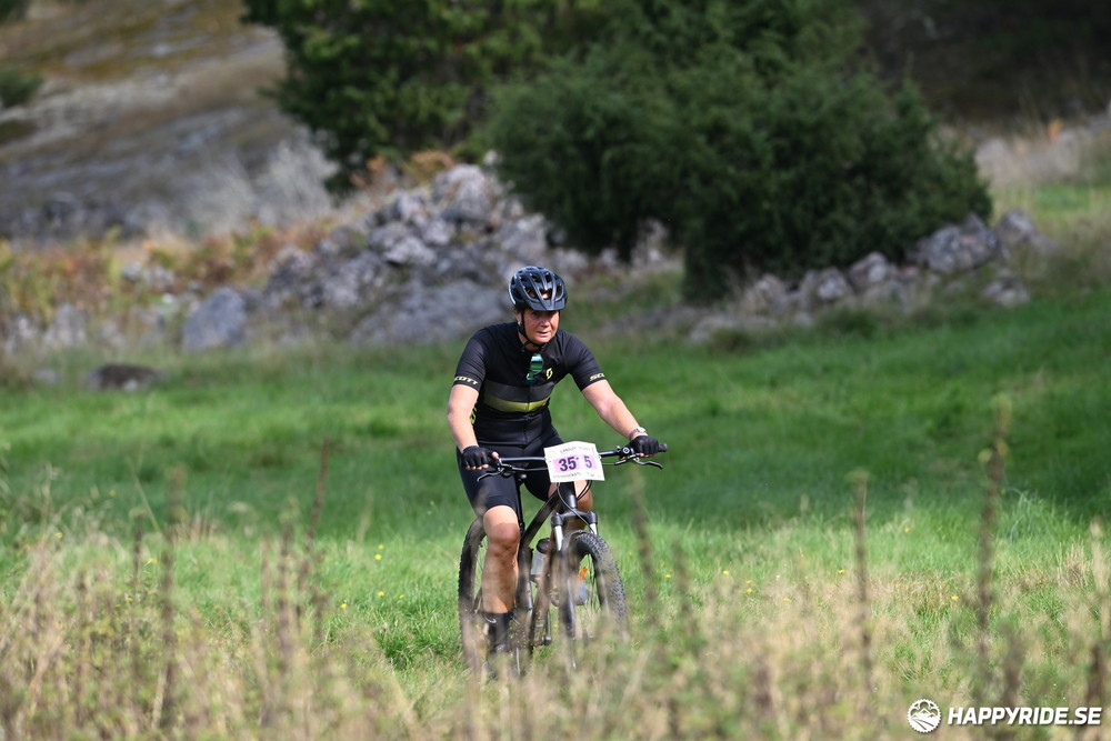 Bild från Stenbocksturen 2024