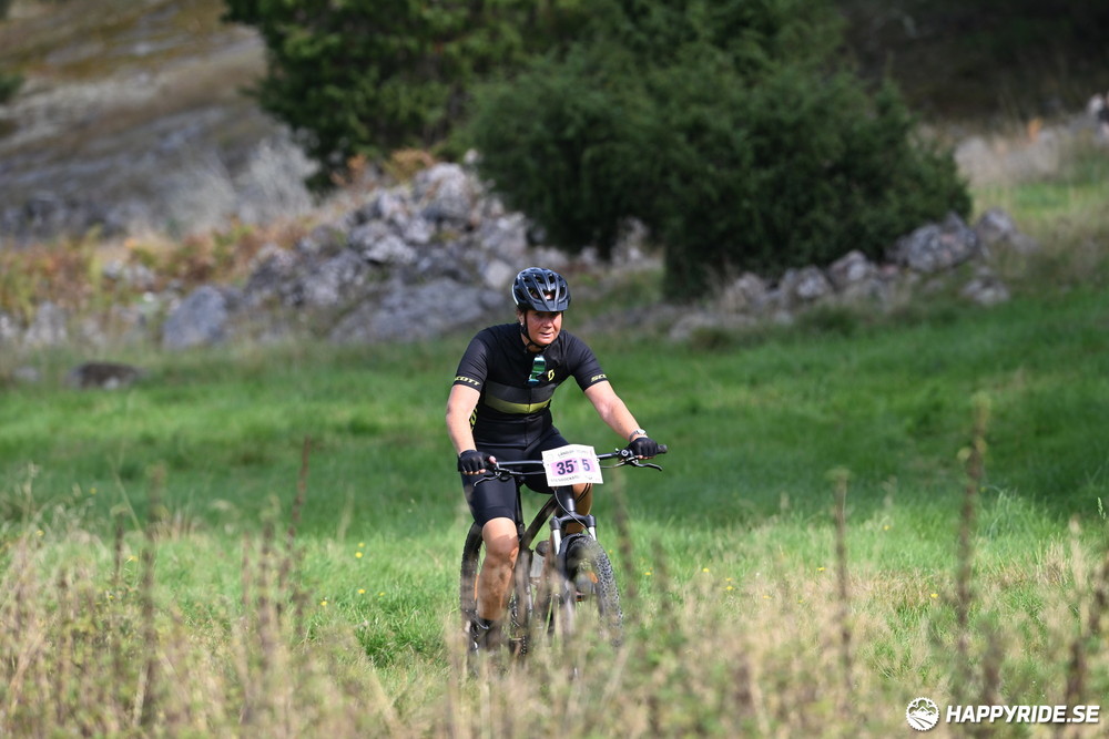 Bild från Stenbocksturen 2024