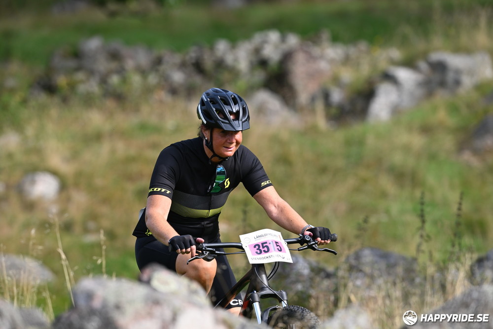 Bild från Stenbocksturen 2024