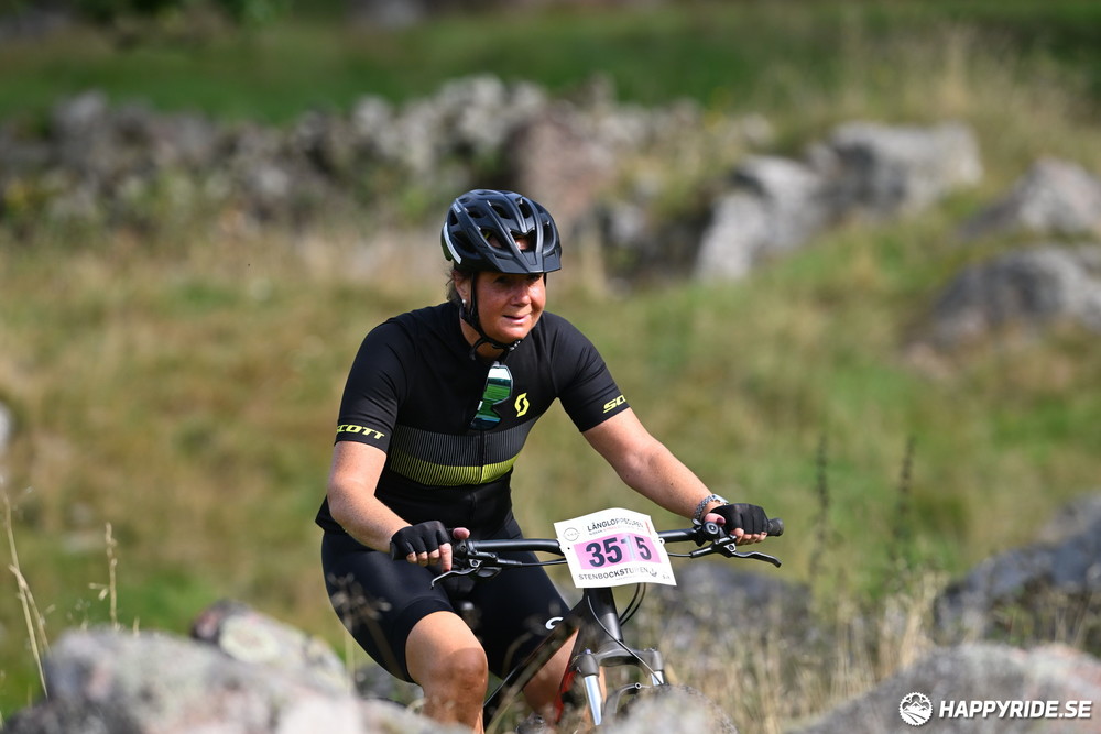 Bild från Stenbocksturen 2024