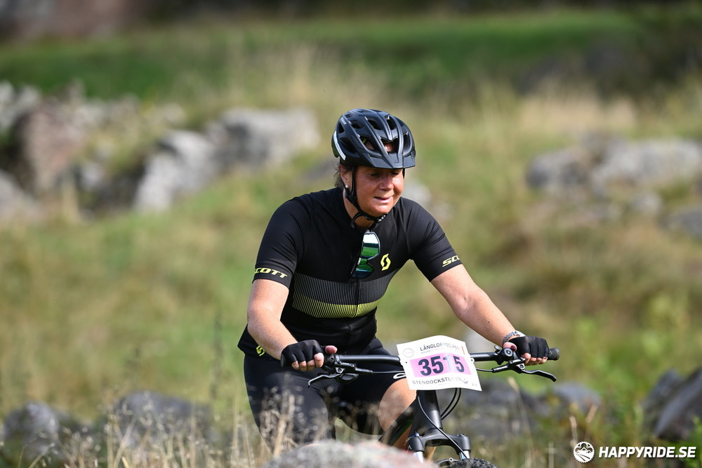 Bild från Stenbocksturen 2024