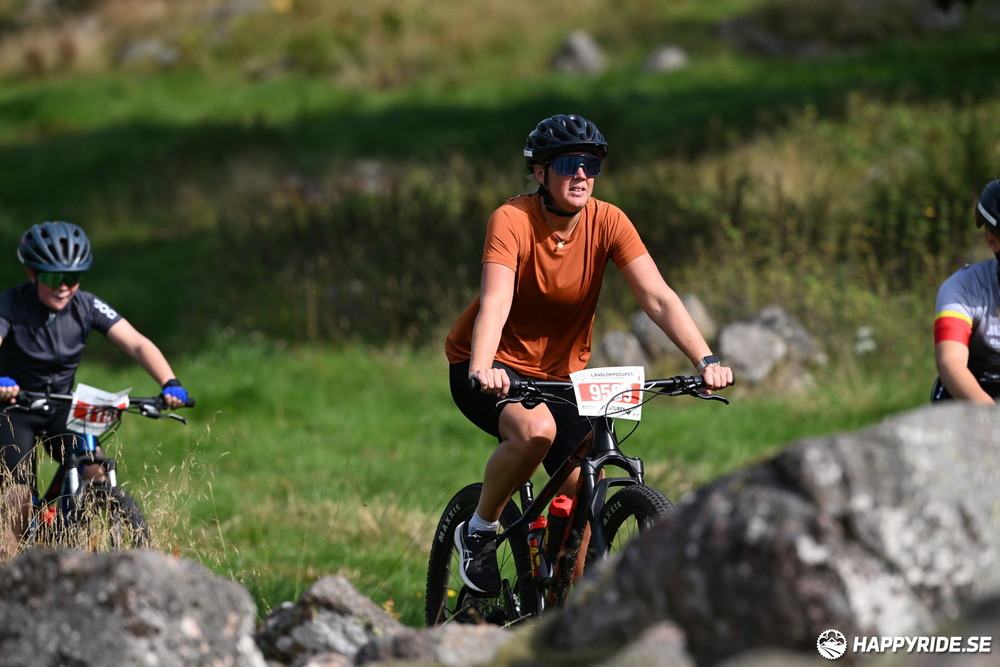 Bild från Stenbocksturen 2024