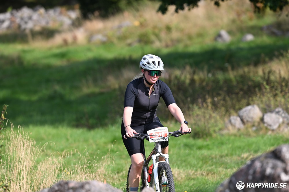 Bild från Stenbocksturen 2024