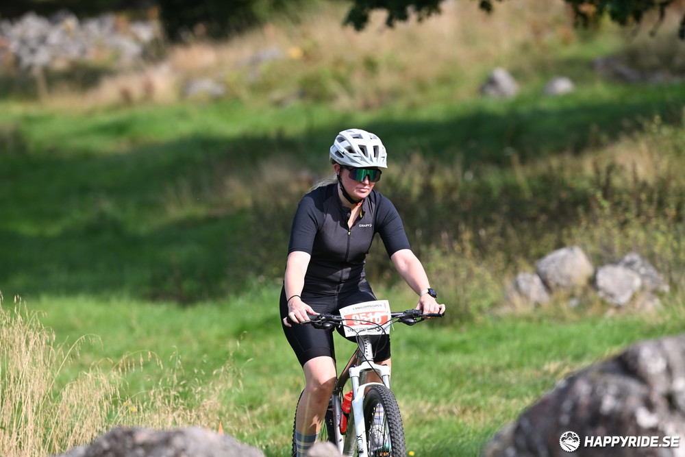 Bild från Stenbocksturen 2024