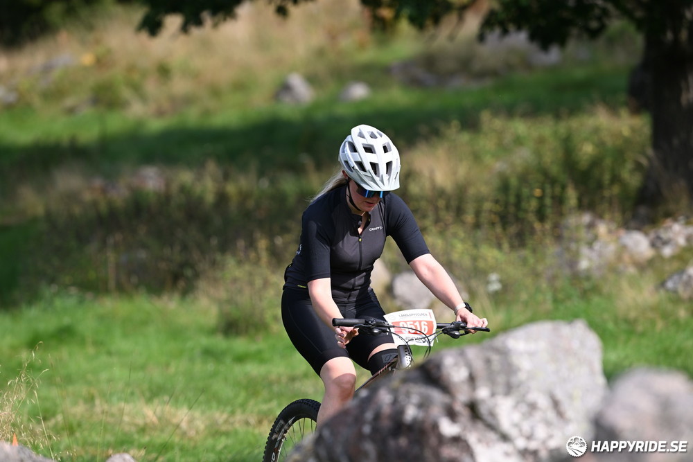 Bild från Stenbocksturen 2024